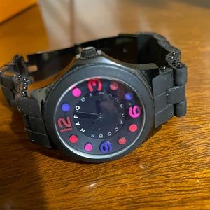 Womens Marc Jacobs Polly Watch